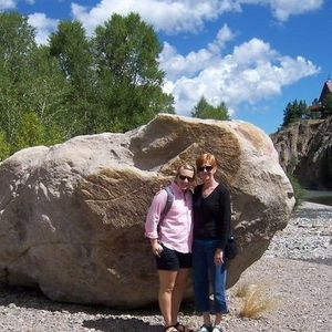 Meet your Posher, Angela